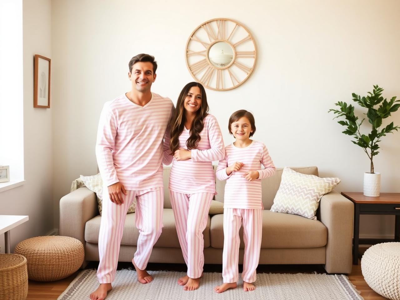 Family Matching Sets