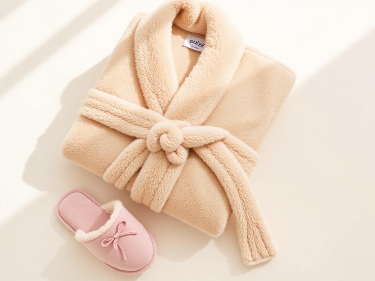 Luxury Robes